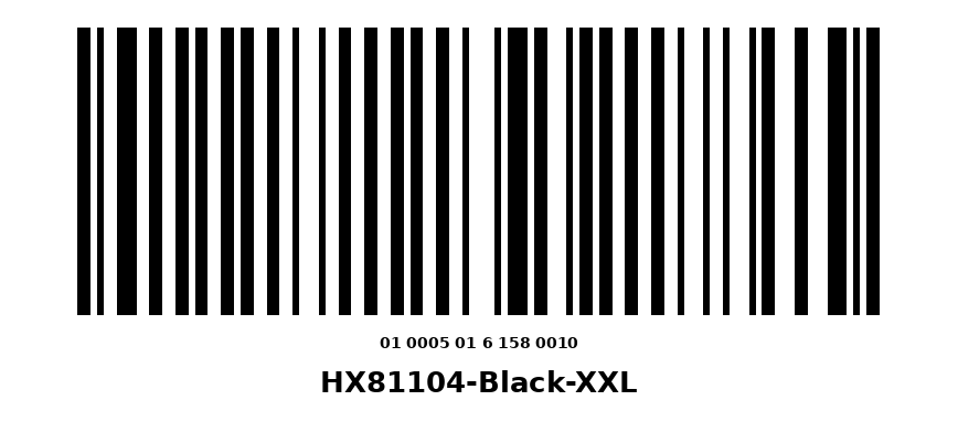 0100050161580010