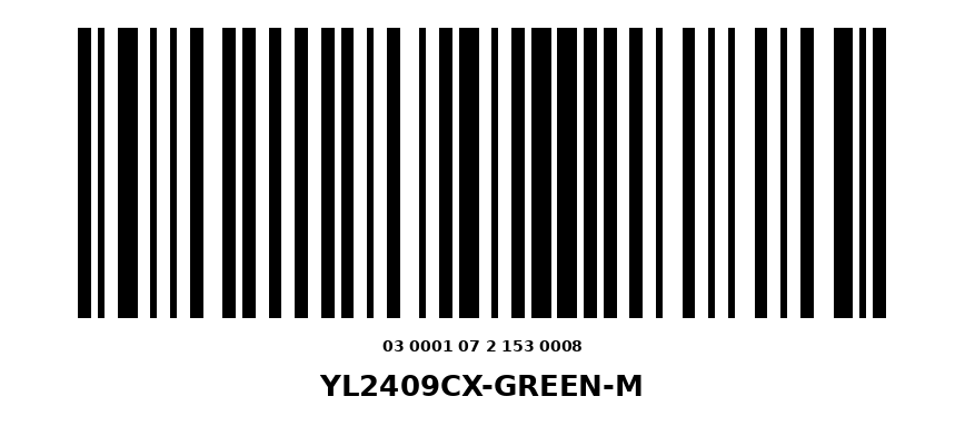 0300010721530008